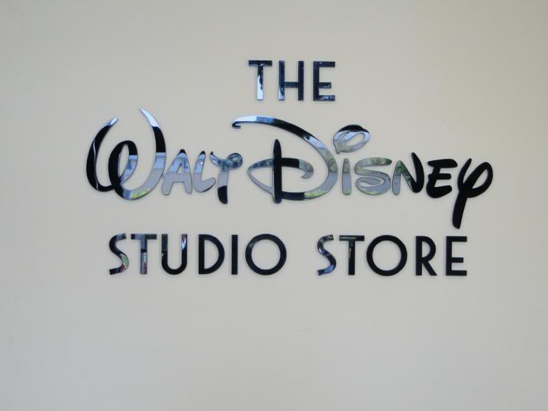 walt disney studio tour