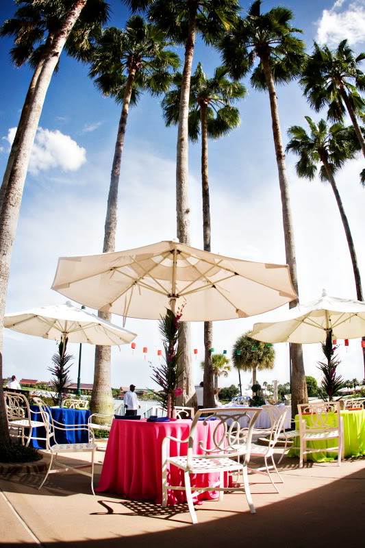 The Summerhouse Grand Floridian Disney Travel Babble