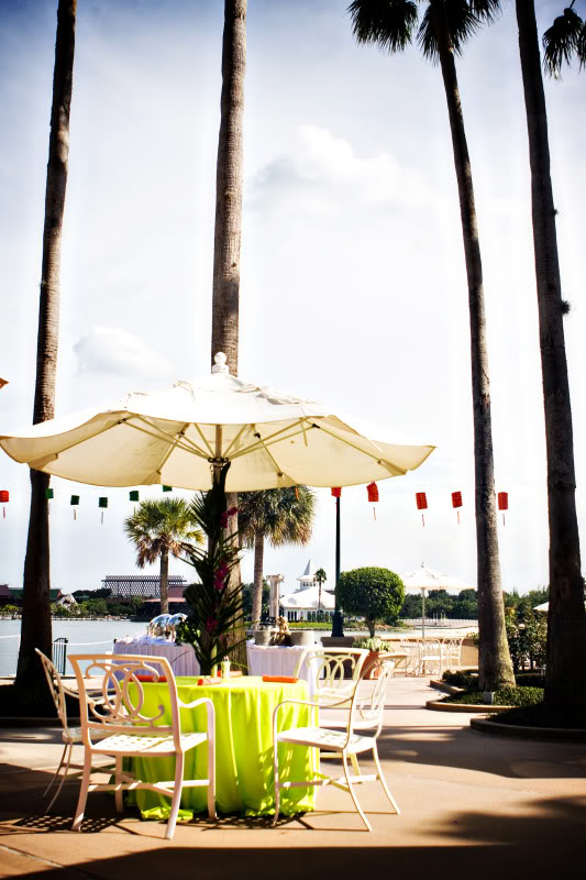 The Summerhouse Grand Floridian Disney Travel Babble