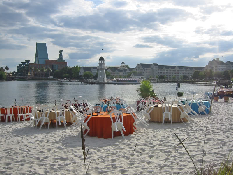 Shipwreck Beach Yacht Club Disney Travel Babble Shipwreck Beach Yacht Club