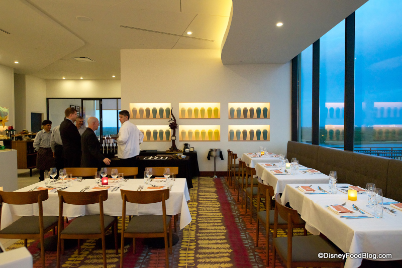  photo Seating-by-Window-California-Grill.jpg