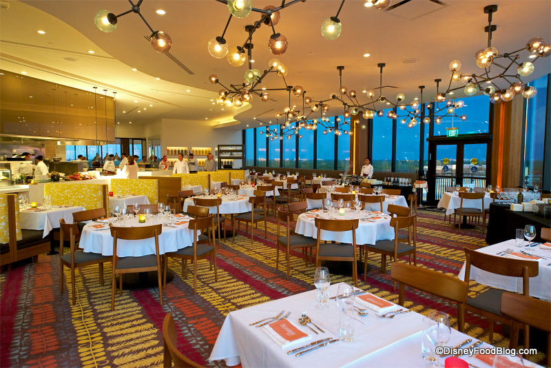  photo Interior-Seating-Area-California-Grill-California-Grill.jpg