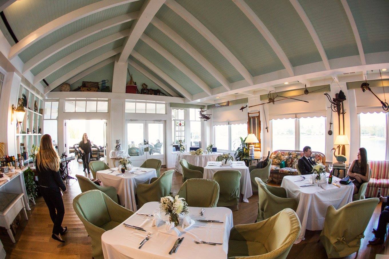 The attic boardwalk inn disney travel babble