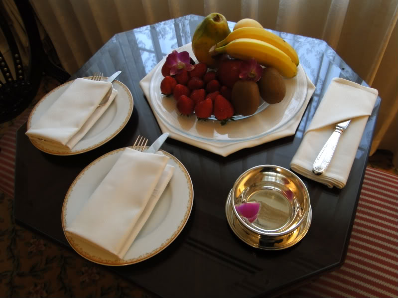 Tokyo Disneyland Hotel