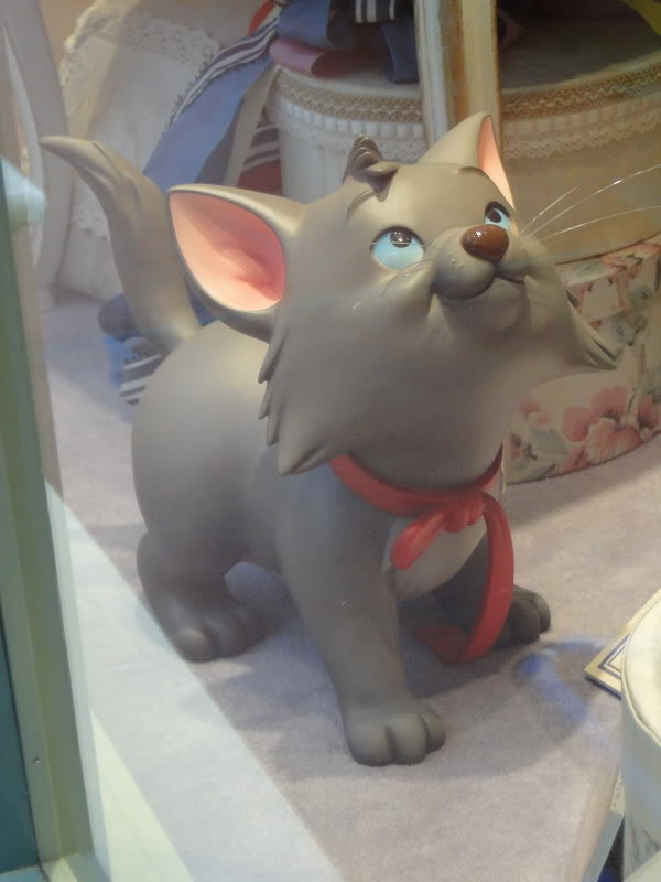 Tokyo Disneyland World Bazaar