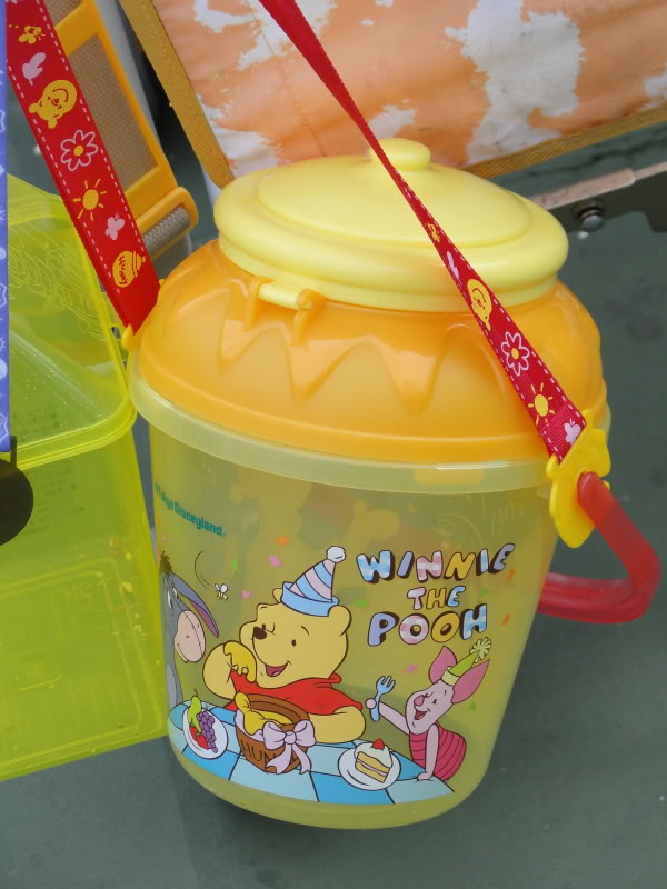 disneyland popcorn buckets