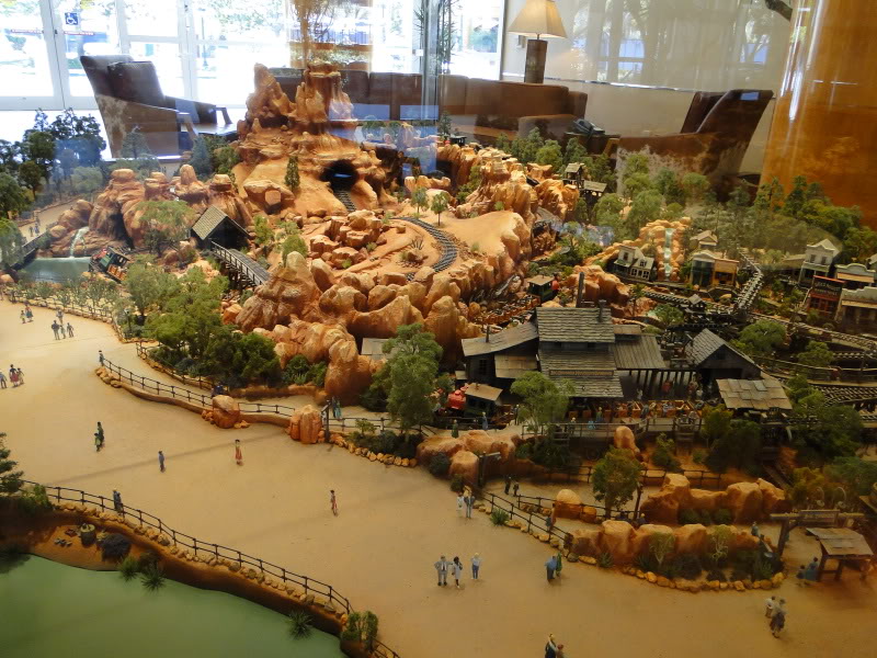 The Disneyland Hotel A Mid Renovation Review Disney Travel Babble Ok I Know M Always On About This Lately But Is Not Recreation It S A Re Creation And Why Concept Model In Caps Quotes