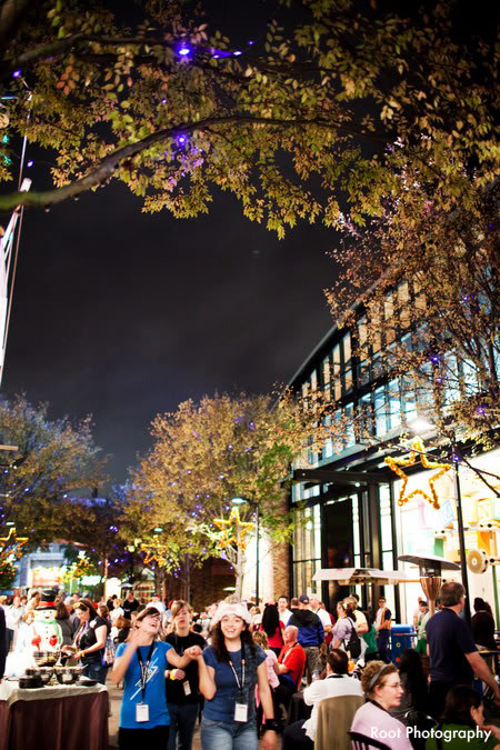 Pixar Place — Disney's Hollywood Studios - Disney Travel Babble