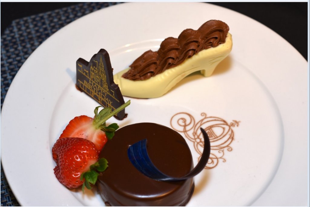 Magic Kingdom Specialty Desserts Disney Travel Babble