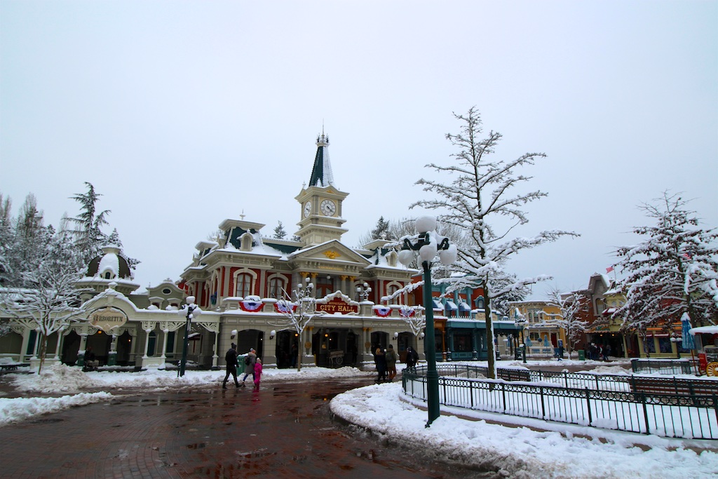 virtual tour eurodisney