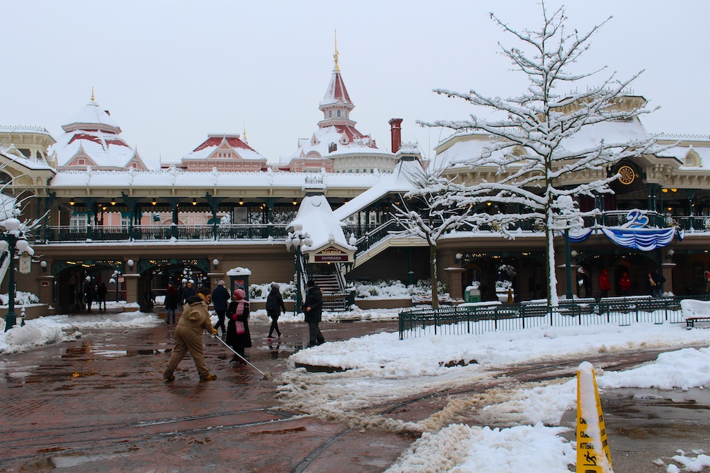 virtual tour eurodisney