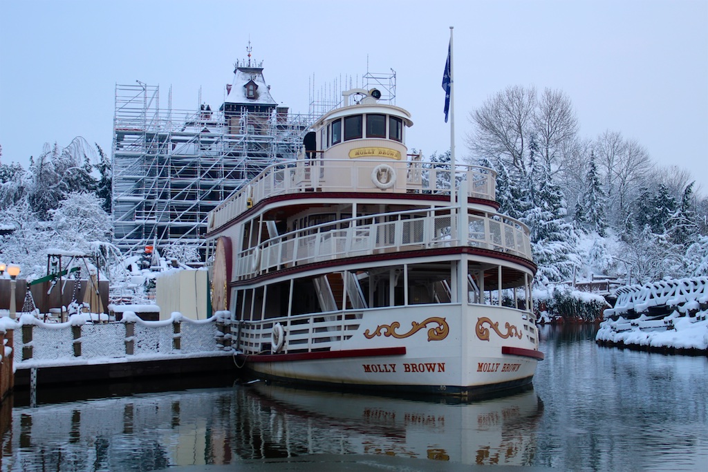 virtual tour eurodisney