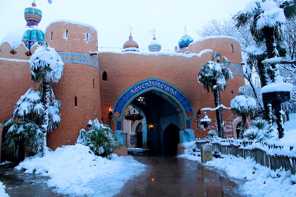 virtual tour eurodisney