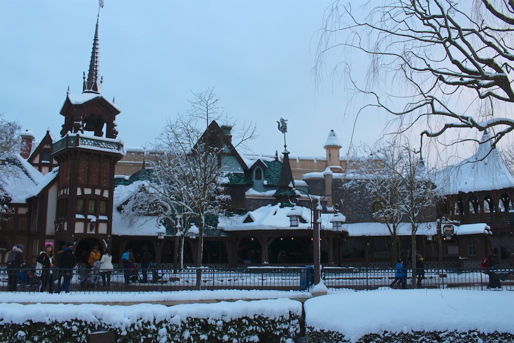 virtual tour eurodisney