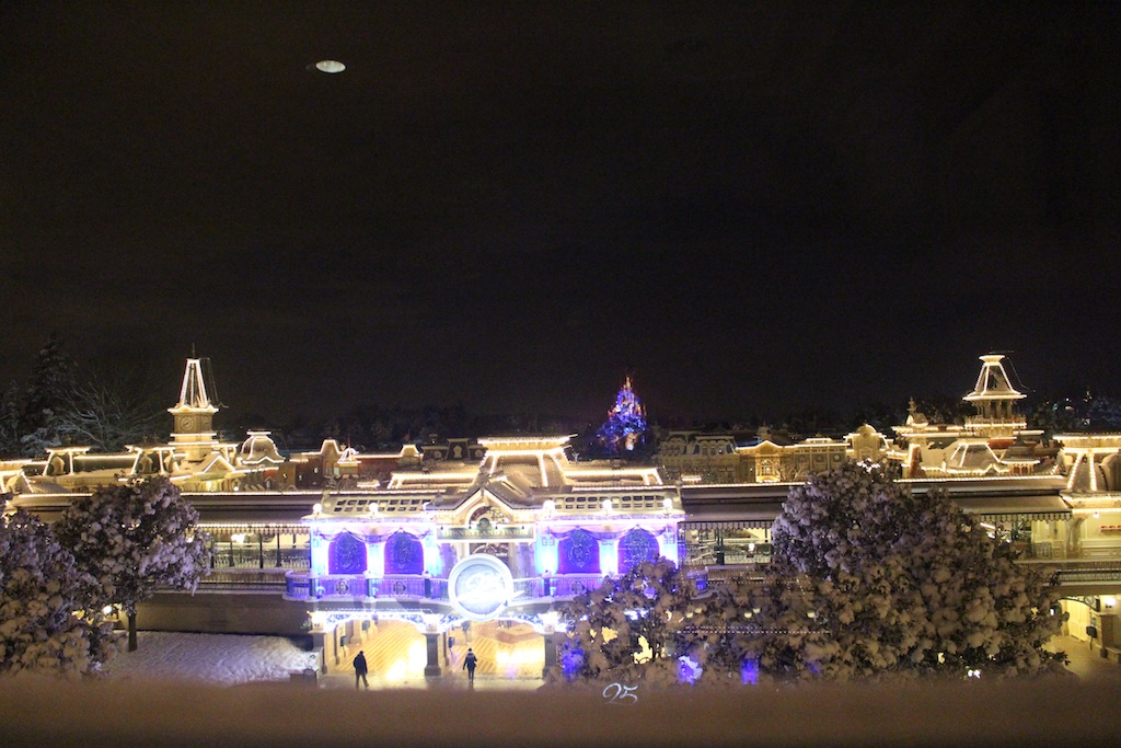 virtual tour eurodisney