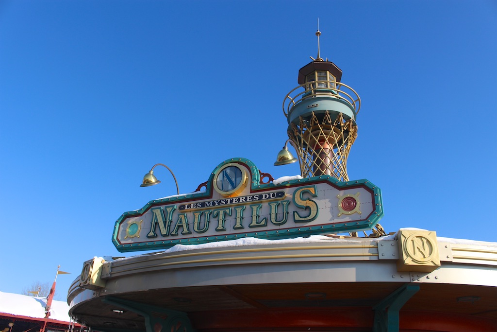 Disneyland Paris – Infinite Travelz