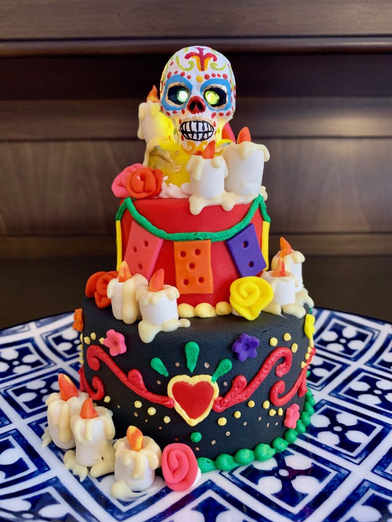 How to Order a Cake at Walt Disney World Disney Travel Babble