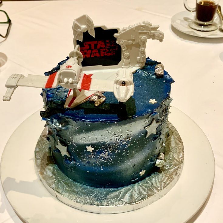 How to Order a Cake at Walt Disney World Disney Travel Babble