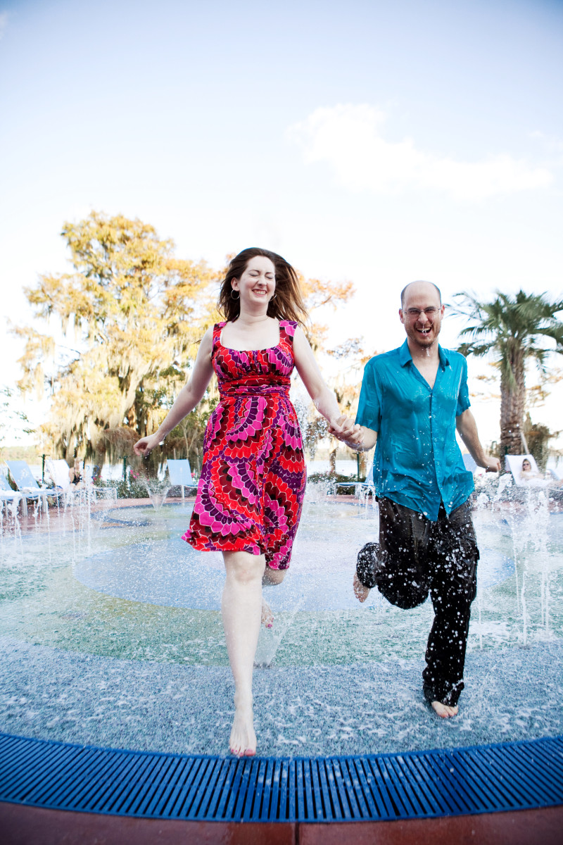 Listen Disney Wedding Podcast