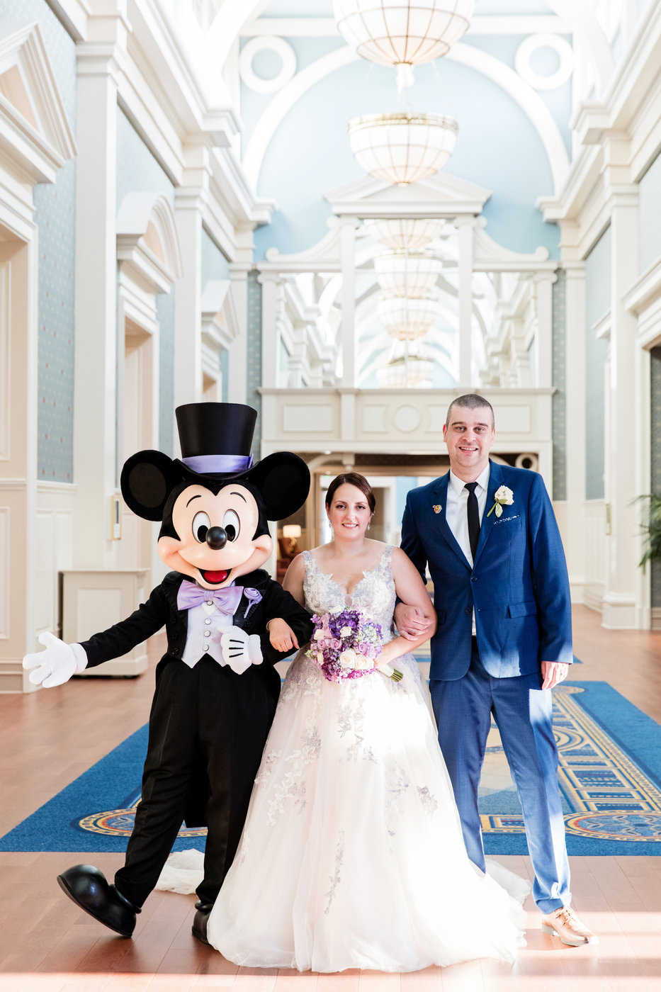 audrey-sylvain-s-yacht-club-wedding-disney-wedding-podcast