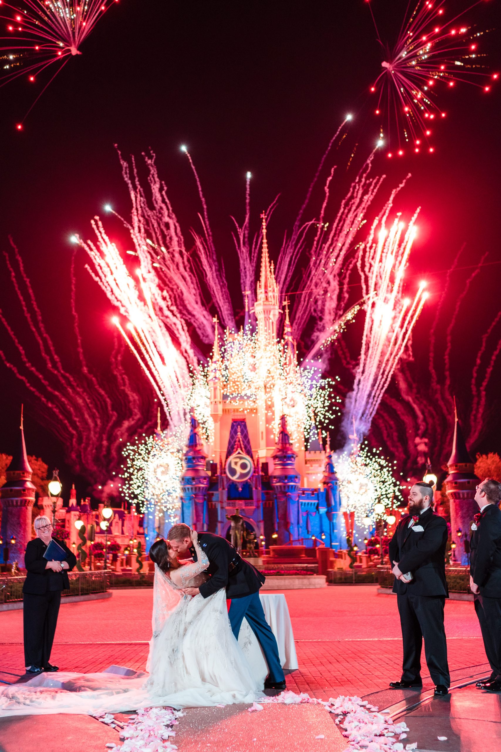 Disney Wedding Images Honestweddingadvice