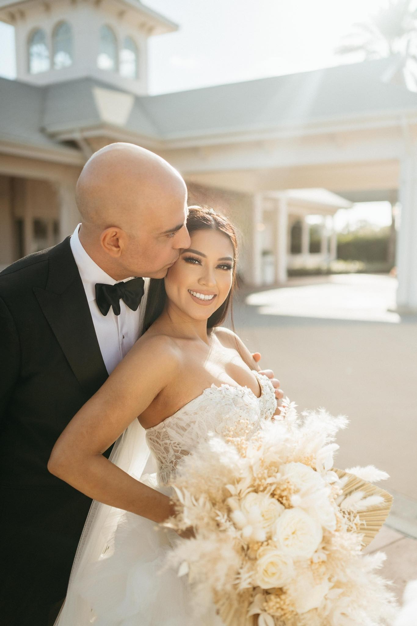 Veronica Marc s Mexico Vista Wedding Disney Wedding Podcast