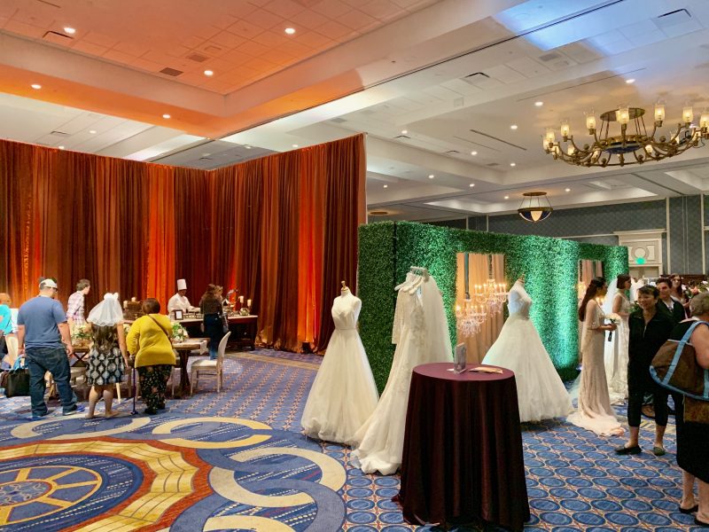 Disney's Fairy Tale Weddings - Sport Canteen