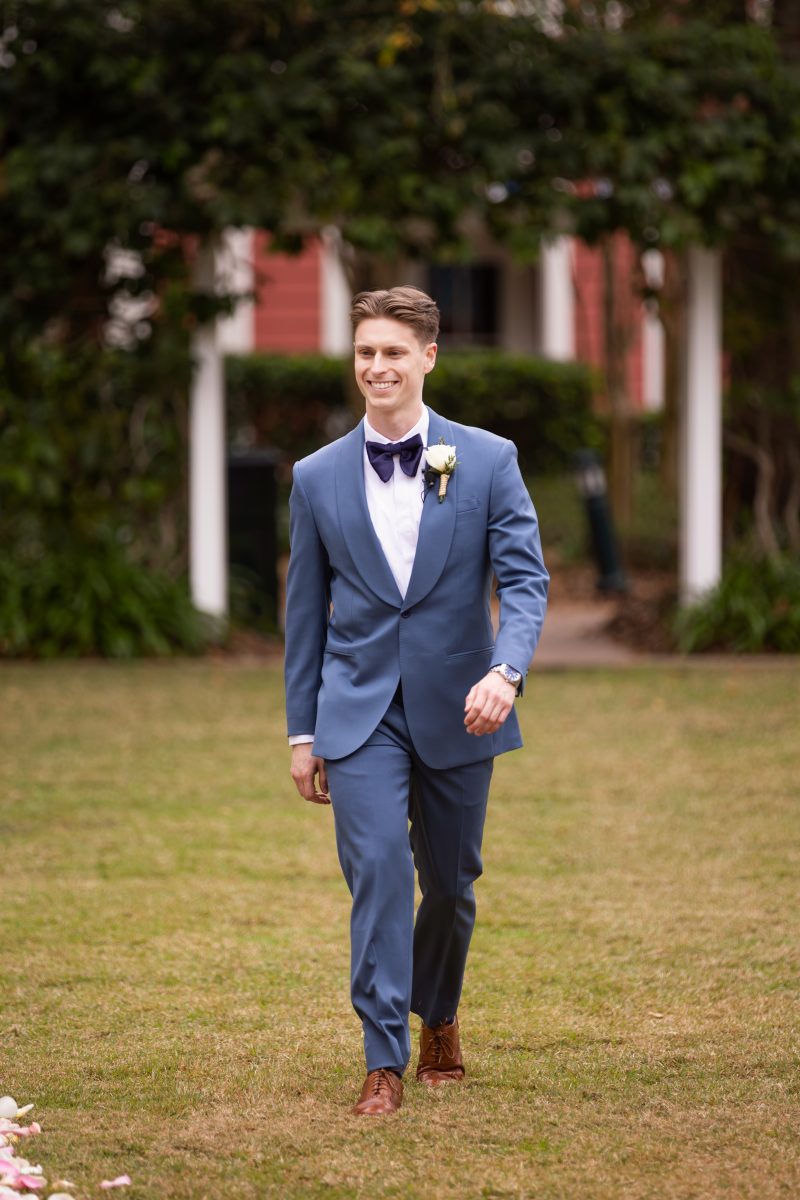 Croquet Lawn BoardWalk Inn • Fairytale Weddings Guide